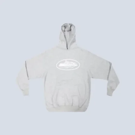 Corteiz Tracksuit Grey